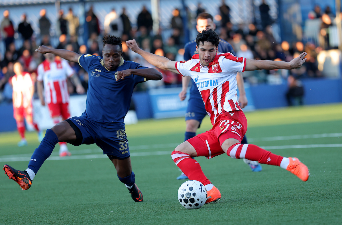 Poznati termini poslednjeg kola "regularnog" dela Super lige