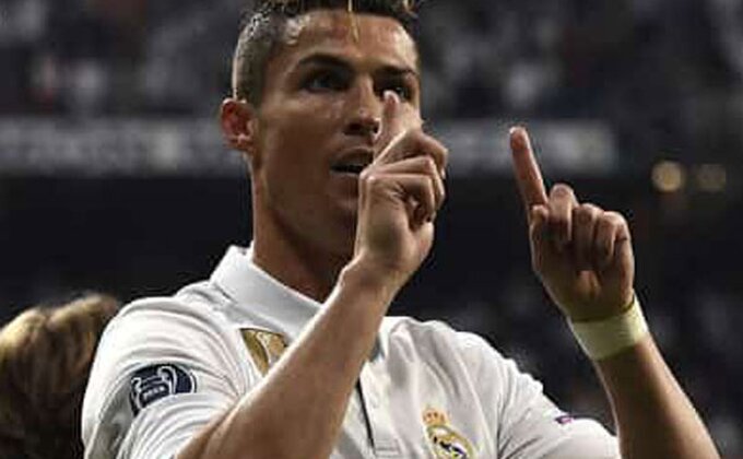 Sevilja pala na "Bernabeu", Ronaldo vodi Real ka tituli