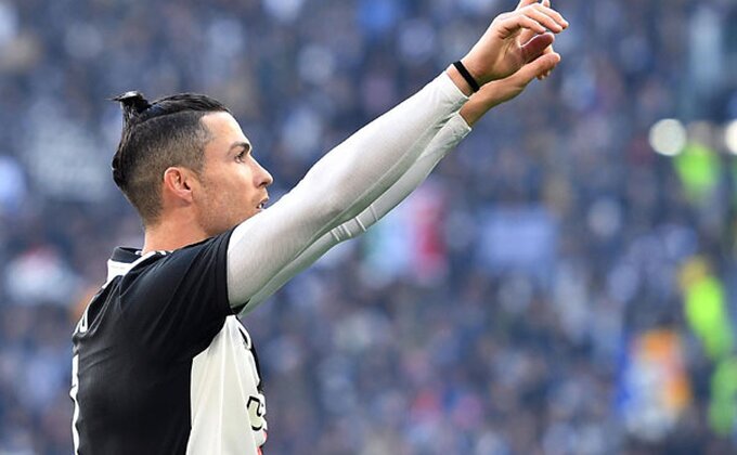 Ronaldo vratio veru posle više od dve godine - "Konačno!"