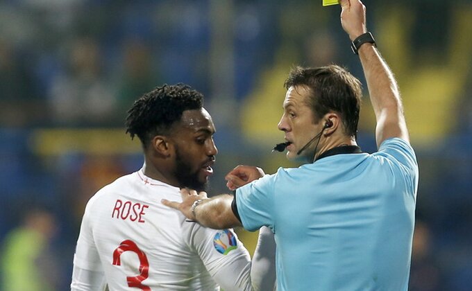 Engleski mediji u prvi plan stavljaju ''rasističke uvrede'' u Podgorici: ''Prelepa noć postala ružna, UEFA da reaguje!''