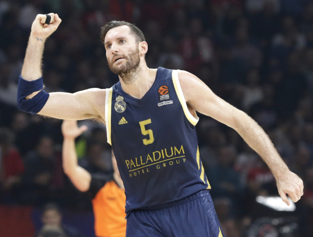 Ode Ćaćo, dođe Rudi - Real ima novog sportskog direktora!