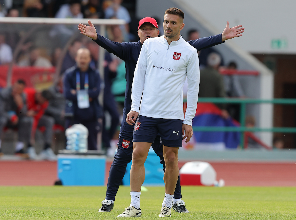 Tadić: "Piksi od mene pravio veterana, gledam i pitam se da li je moguće!?"