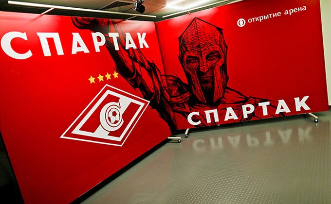 Spartak je šampion Rusije posle 16 godina!