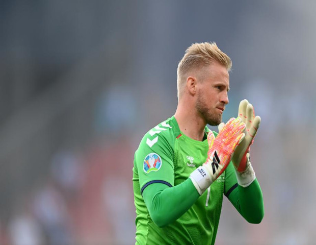 Kasper Šmajhel zbog dve operacije završava karijeru?