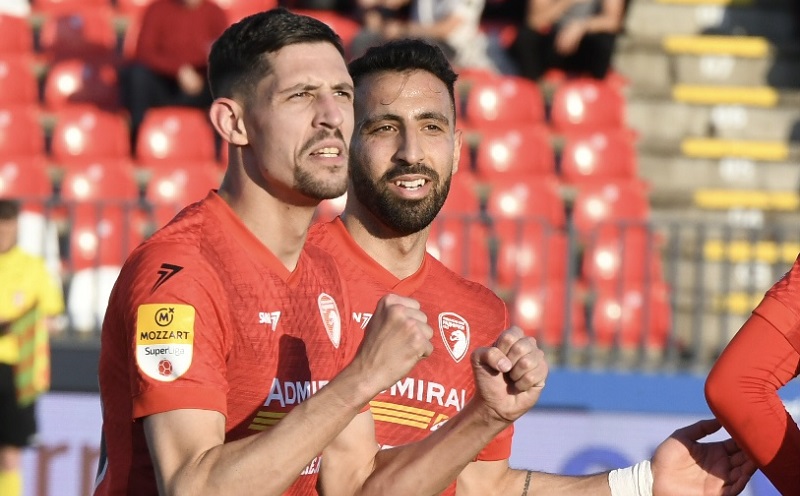 Zvezda pronašla napadača u Kragujevcu?