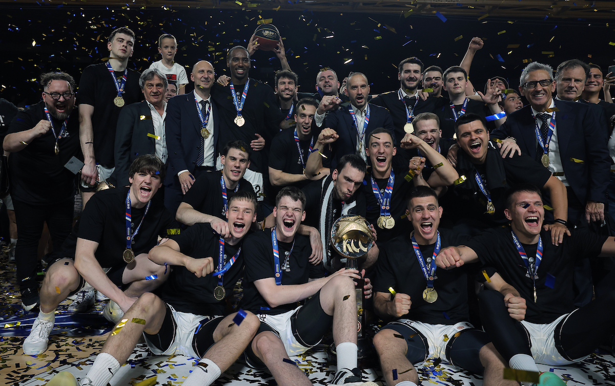 Počela prodaja karata za F4 KLS