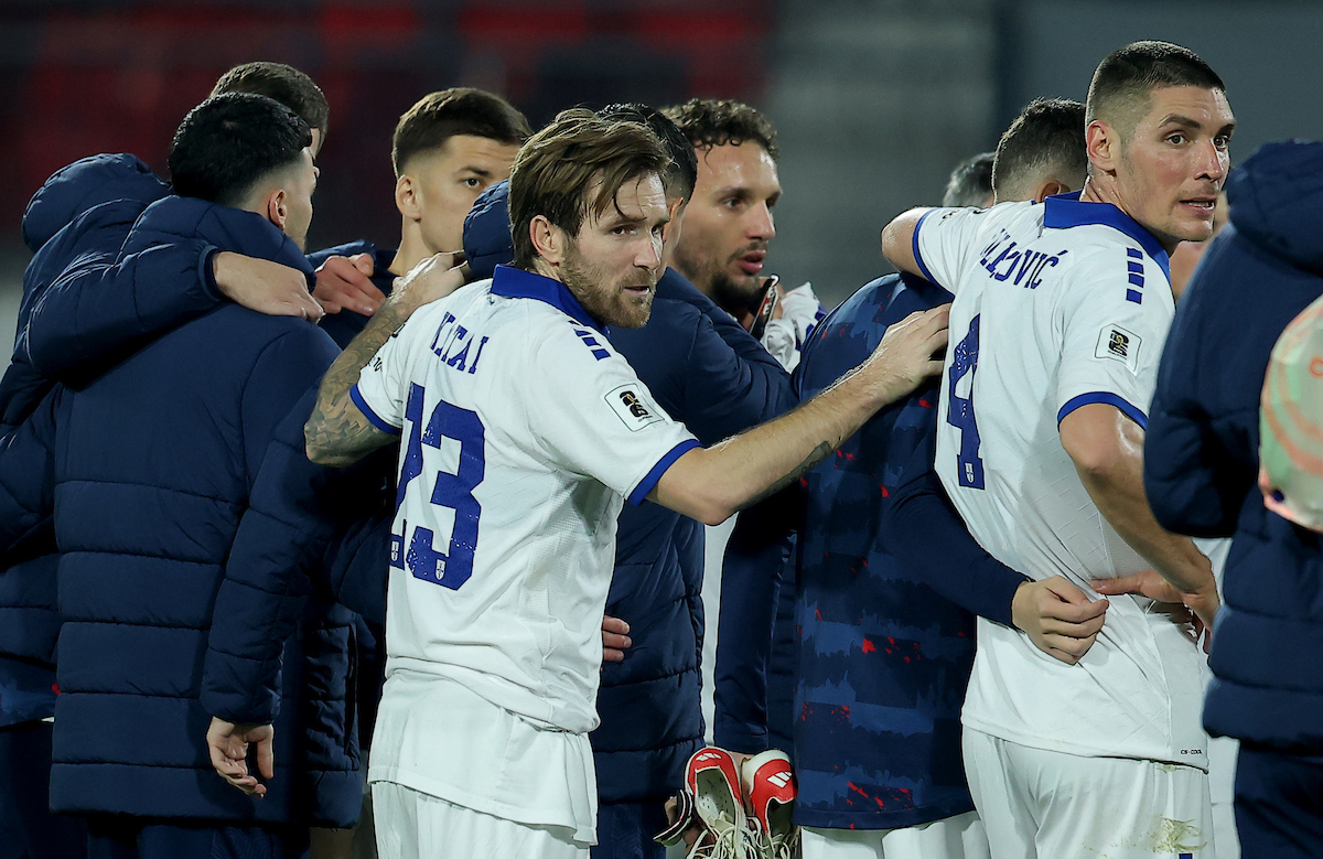 Gde su Katai i Milošević na Paunovićevom spisku: "Zvao me je, rekao kako se oseća"