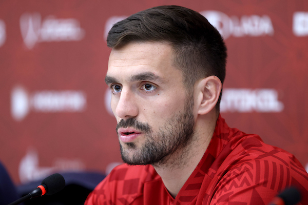 (VIDEO) Olimpijakos na kolenima u Nijmegenu, Tadiću i NEC-u nisu mogli ništa El Kabi, Popović i VAR
