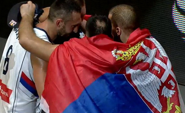 Srbija bolja i od Australije, sledi meč odluke za četvrtfinale!