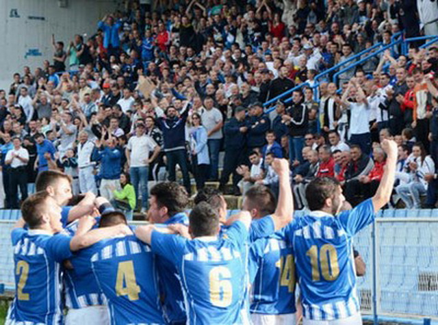 Sutjeska pobedila Budućnost i sve je bliža tituli