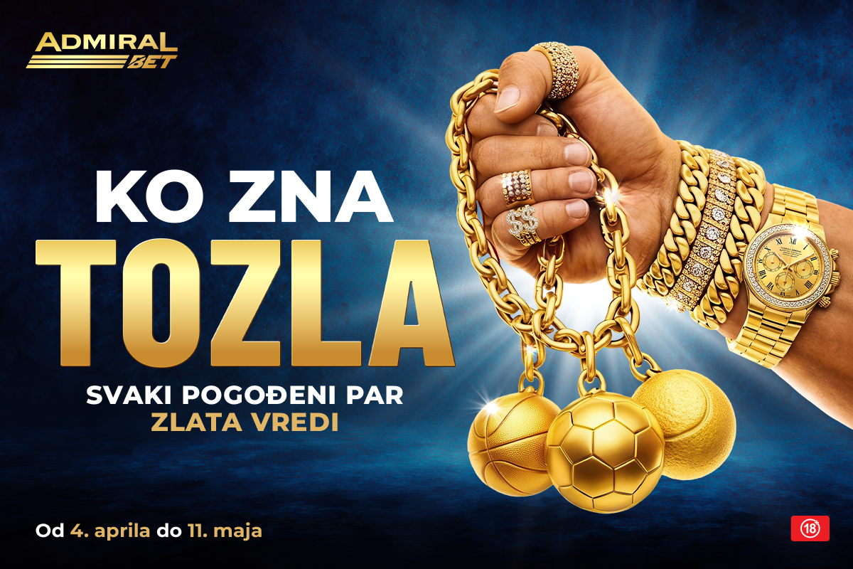 Treća runda borbe za zlato je u toku