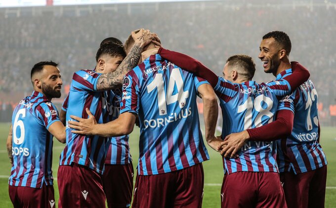 Trabzon pobedom u odbranu titule!