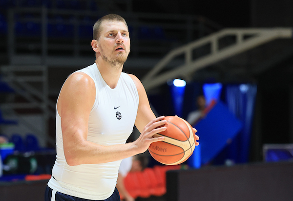 Jokić kapiten: "Ovo je moja griža savesti!"