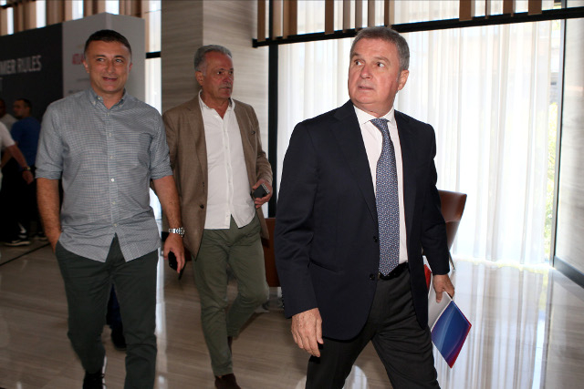 Tumbine analize: ''Srbija je bolja od BiH, Zvezda se malo izdigla uz pomoć države, 'prljav veš' Partizanov problem''