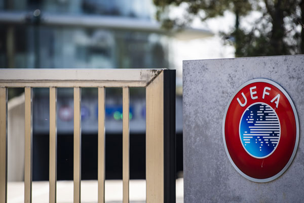 UEFA pozdravila odustajanje od prodaje Mundijala: "Da vidimo ko je osmislio ovo..."