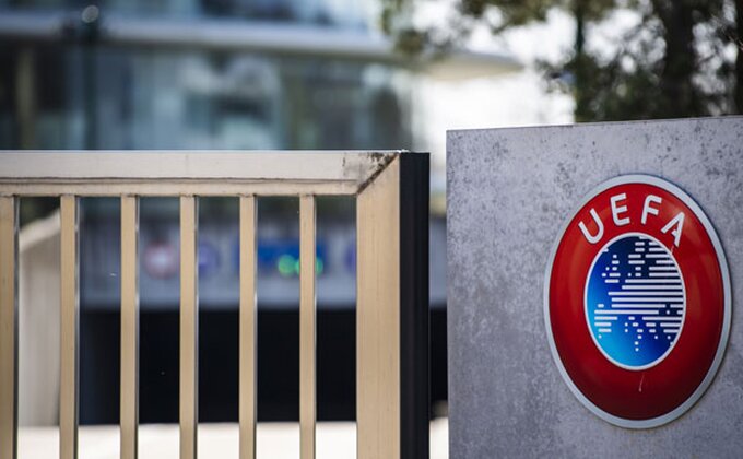 UEFA otkrila plan za spas evropskog fudbala, promene i u narednoj sezoni!