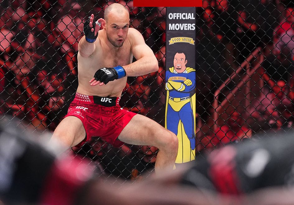 Obezbeđen prenos UFC spektakla u Beogradu, u centru pažnju domaći borci