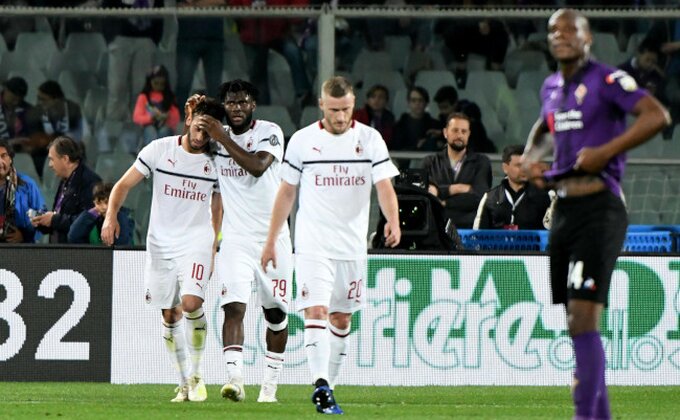 Inter ozvaničio pojačanje iz Milana!