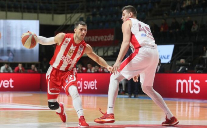 Očajan dan za srpske sportiste, i košarkaški reprezentativac pozitivan na koronavirus!