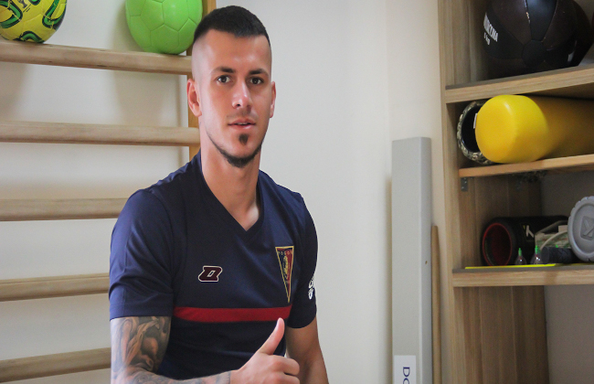 PLS - Spiridonović junak Smedereva, Čačani blizu opstanka!