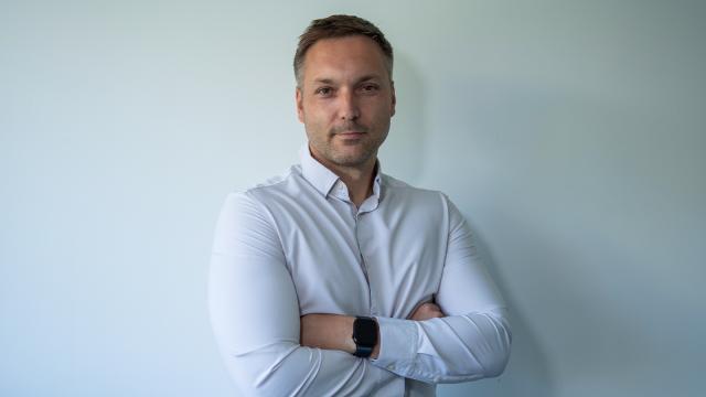 Partizan ima novog direktora marketinga, posle javno raspisanog konkursa