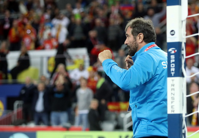 Veselin Vujović se vraća u Katar