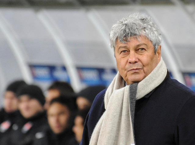 Loše vesti - Lučesku u indukovanoj komi