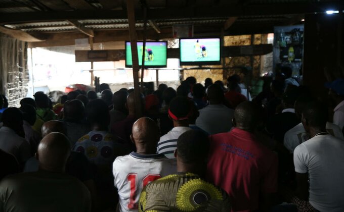 Stampedo u Kamerunu pred utakmicu - Više umrlih, barem 40 povređenih