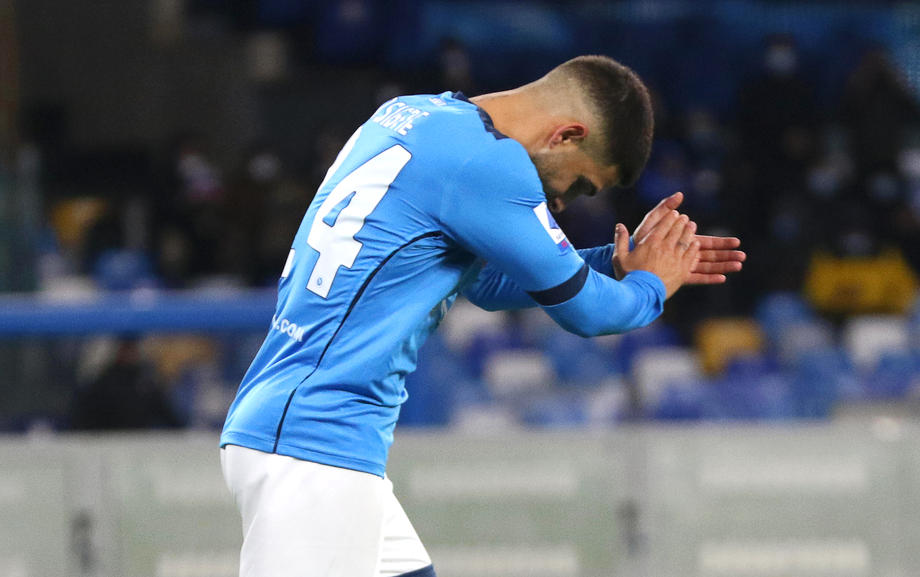 Lorenco Insinje - Ispao sa Peskarom i vreme je za novi klub, Serija D ili Bliski istok?