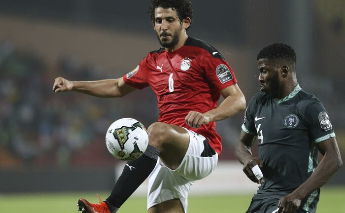 Gvineja Bisao ispustila pobedu, Egipat na dnu tabele