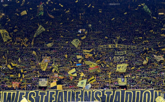 Dortmund završava zamenu za Halanda i to kakvu!