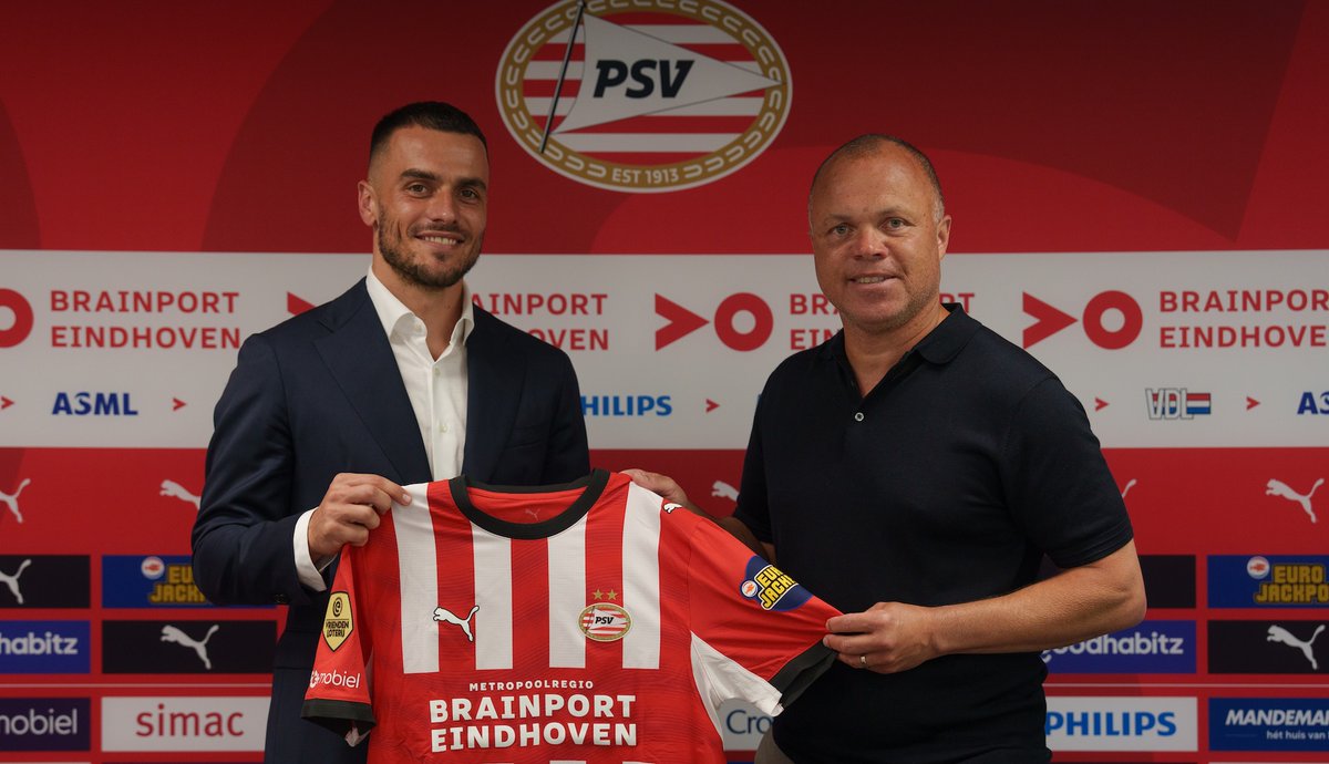 Zvanično, Filip Kostić u crveno-belom, igraće i Ligu šampiona!