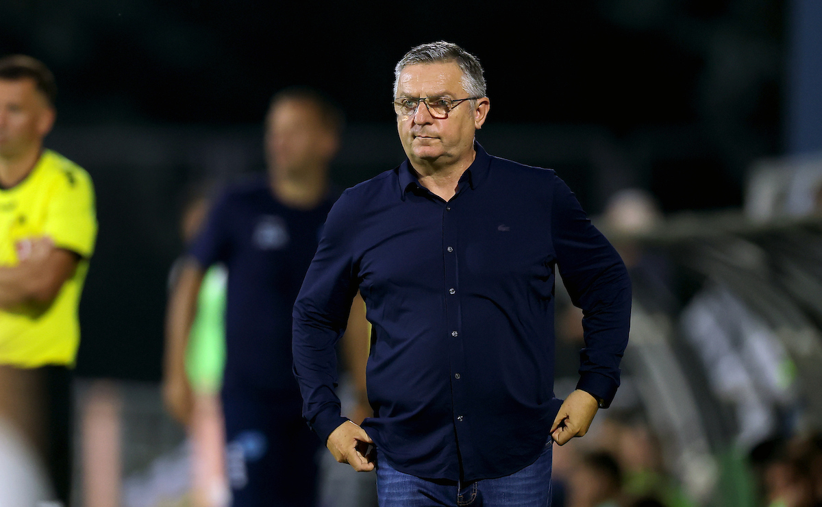 Sivić pred debi za TSC svestan izazova: "Svih sedam mečeva u plej-autu nosi težinu finala"