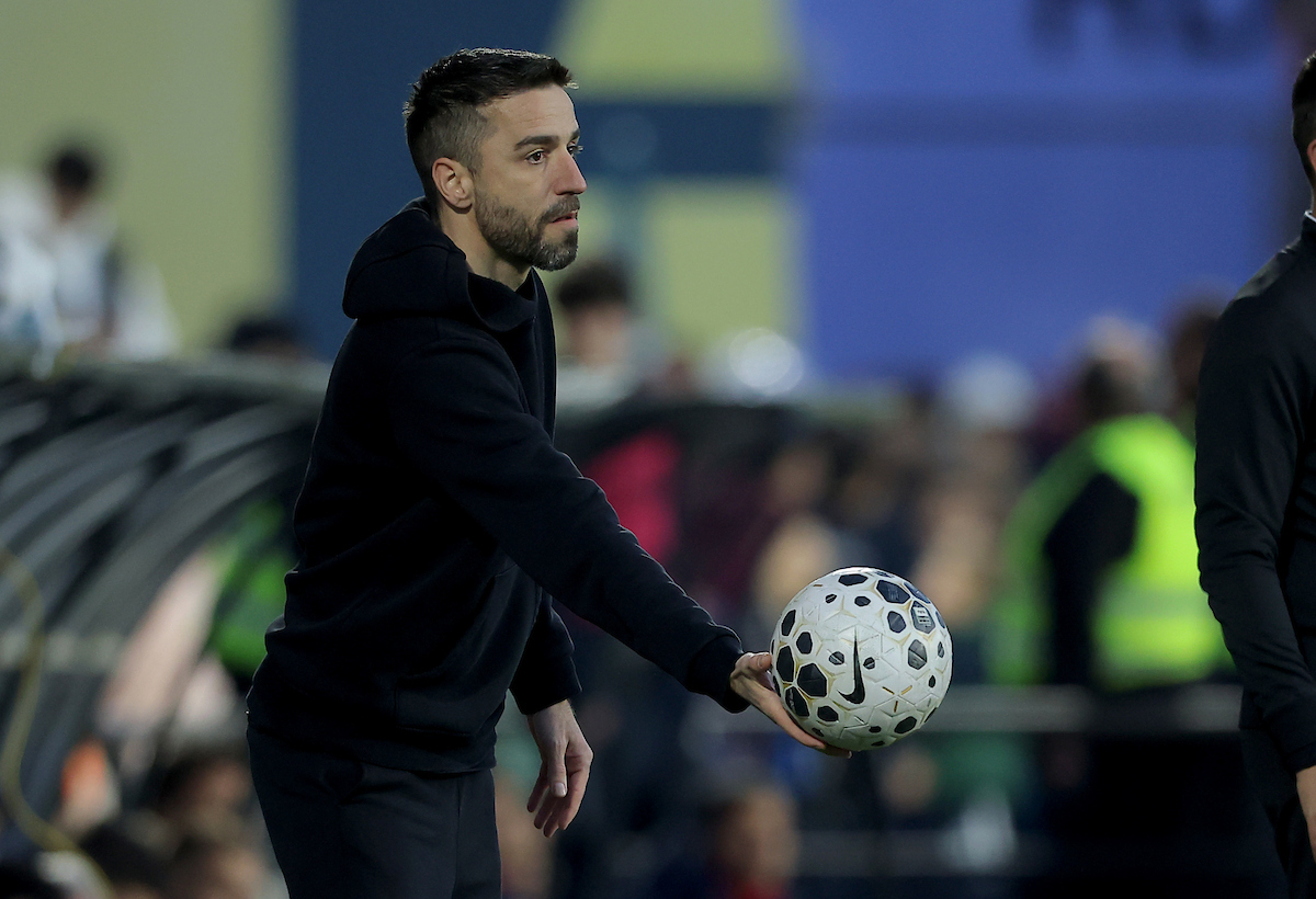 Koković posle remija na Karađorđu: "Realan ishod, intenzivno i sadržajno"