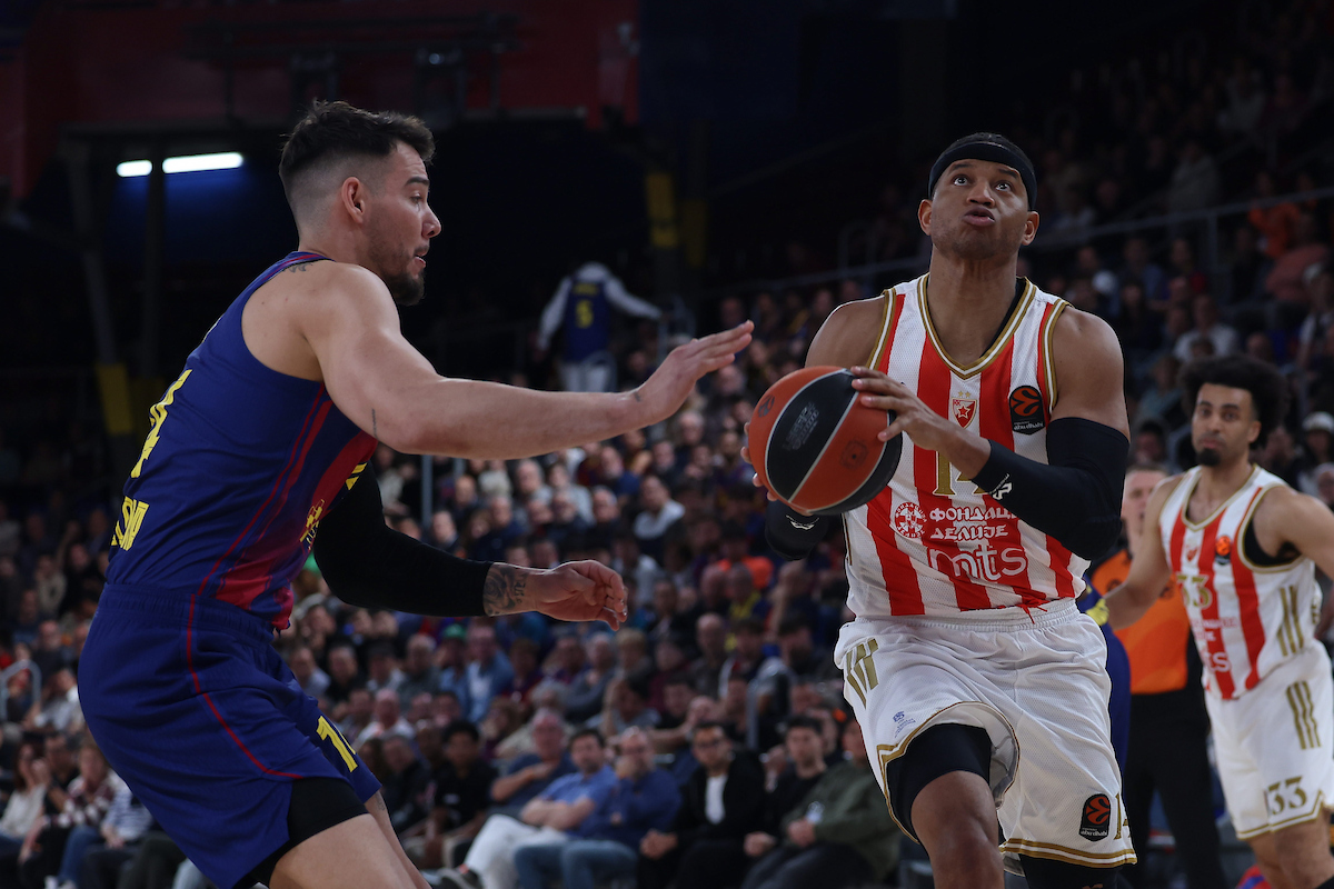 POLUVREME - Velika bitka u "Blaugrani", moraće da se uključi Batler