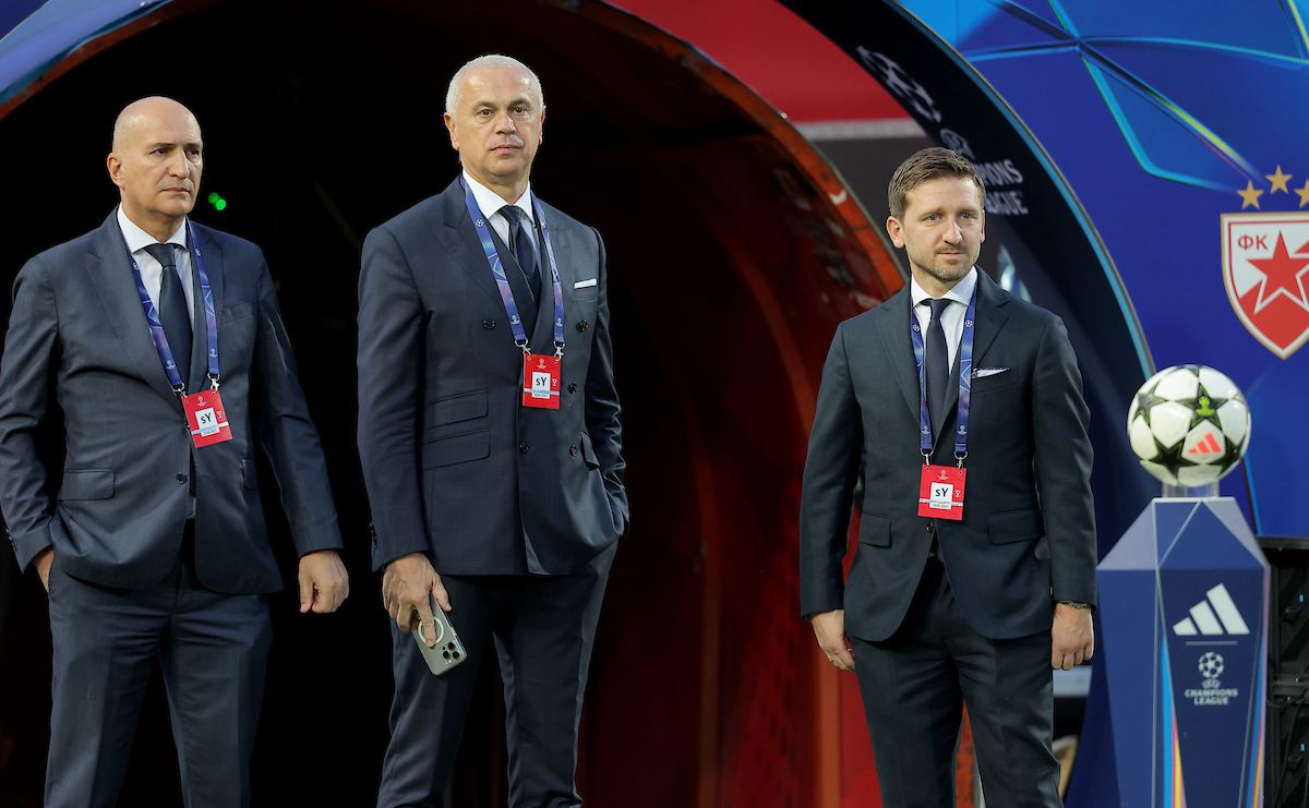 Zvezda u Bugarskoj pronašla levo krilo, platiće za njega 2.500.000 evra!