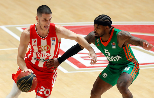 Dogovoreno! Nikola Ivanović stiže u Tursku!