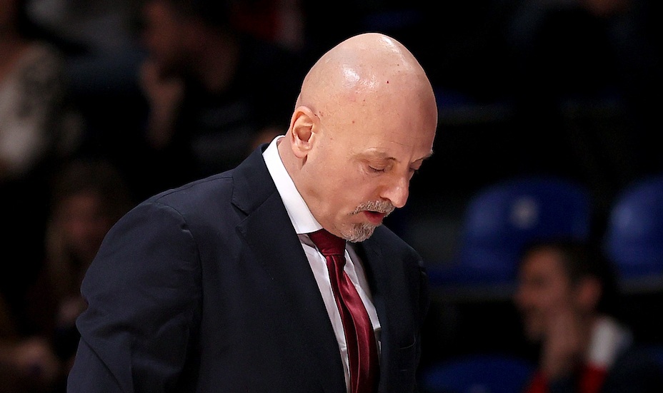 Kraj Zvezdine evroligaške sezone, Fajnal-for je bio samo pusta želja