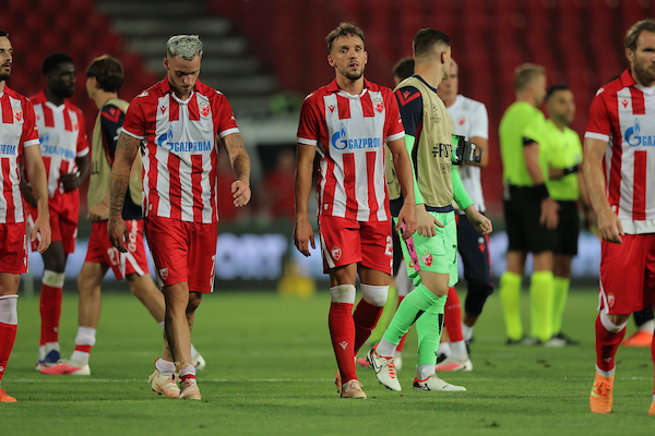Zvezda mogla kao Dinamo, a ostala bez ogromnog bogatstva