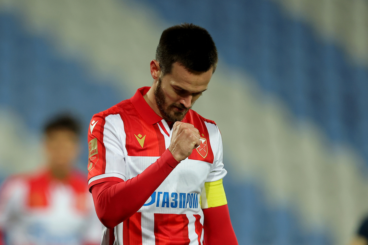 (VIDEO) POLUVREME - Zvezdine novajlije se nameću, a Ivanić je opet onaj stari
