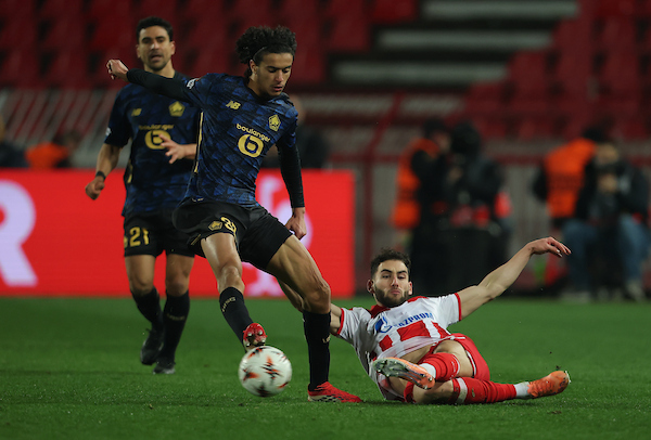 Arsenal je prvi koji se javio za senzaciju Mundijala!