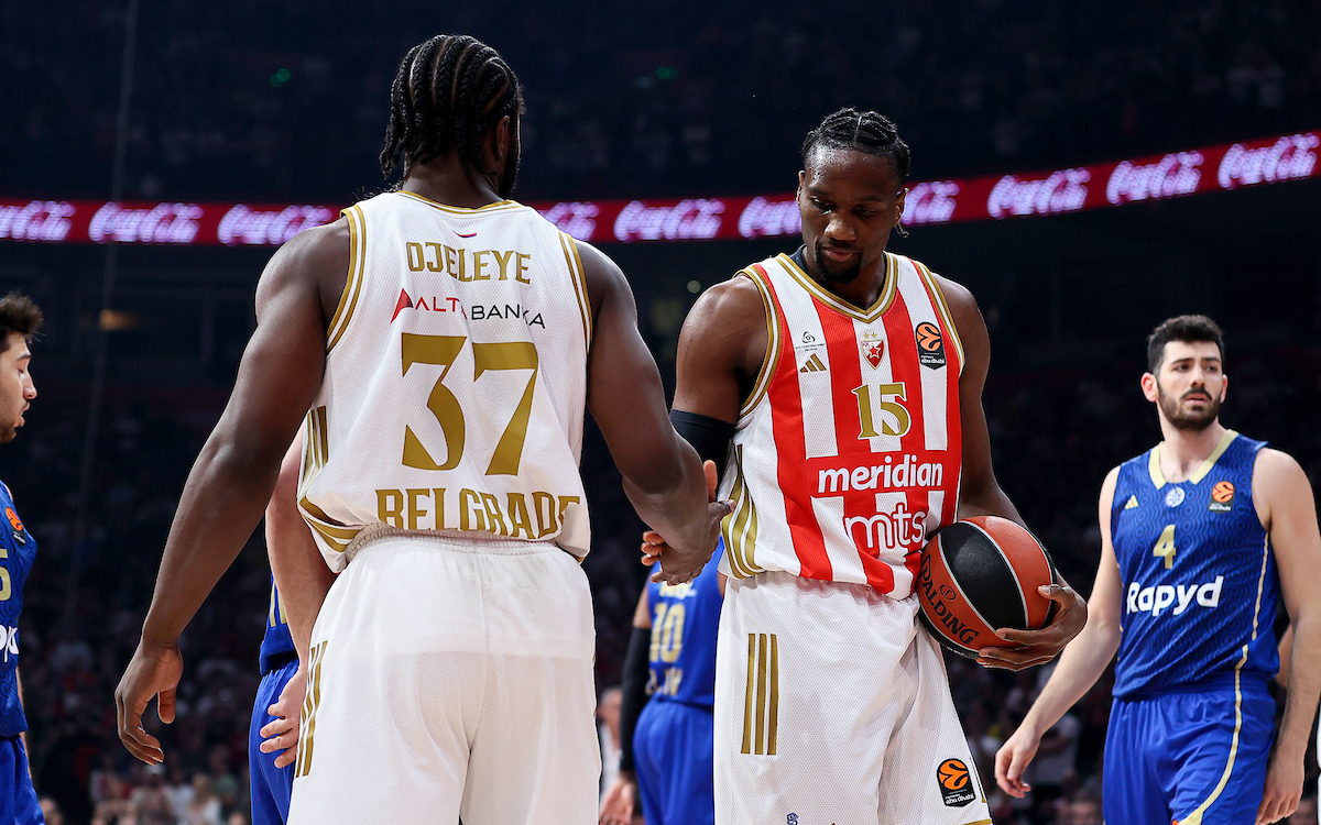 Ima li razloga za brigu - Evroligaš vraća Izundua u Tursku?