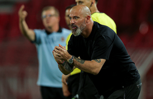 Naklon Mesiju, "crni folder" Argentini - Deki prognozirao finale Mundijala