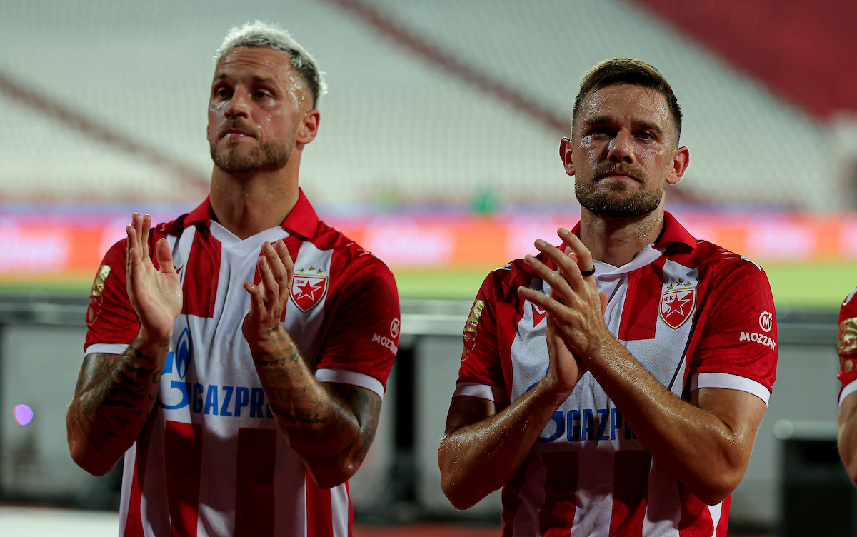 UEFA nije kratila Zvezdin spisak potencijalnih protivnika, ko su "mine"?