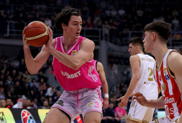NCAA groznica drma i Megu - Đulović se seli u Ameriku!