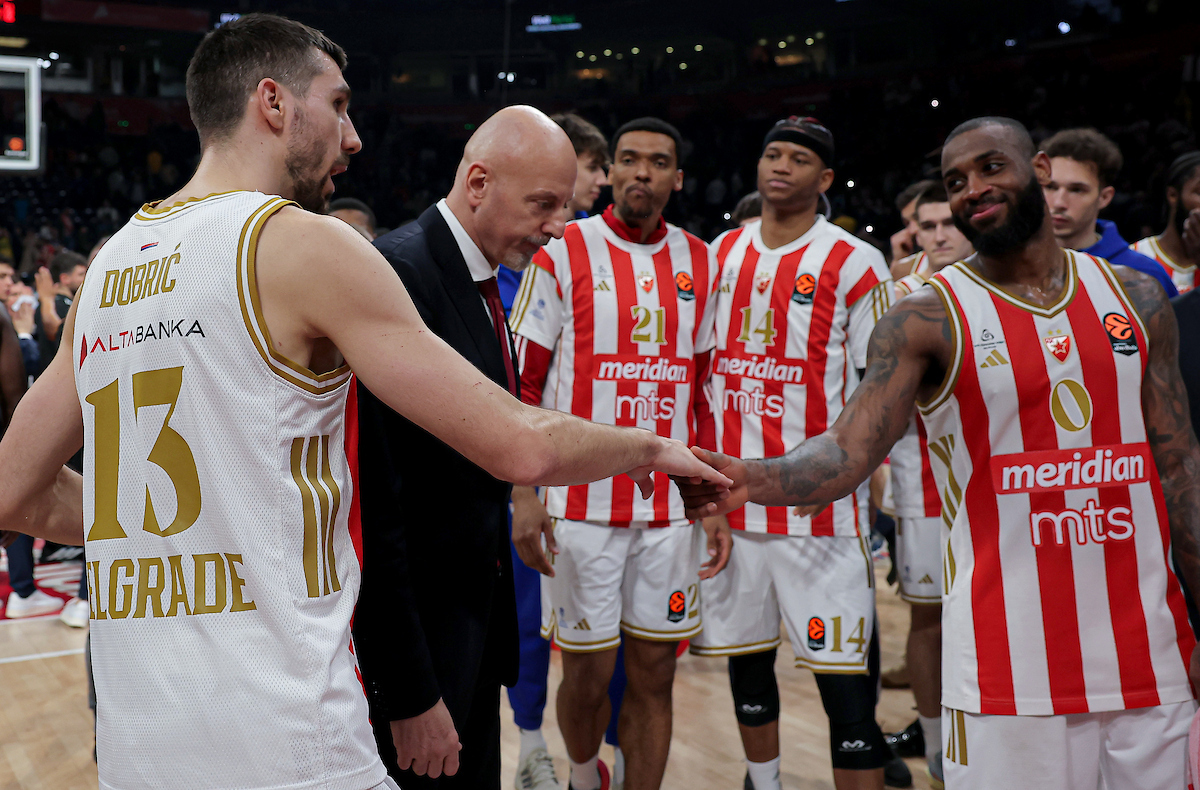 Zvezda - Ne mora sve po PS-u