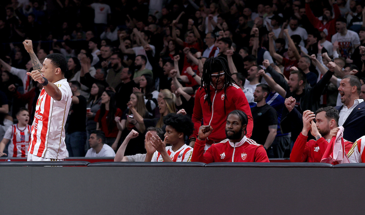 TVITOVI - "Dobismo i ovu nebitnu utakmicu"