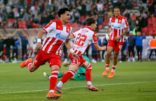 "Osam miliona evra za Avdića? Terza bi me pitao da li sam lud"