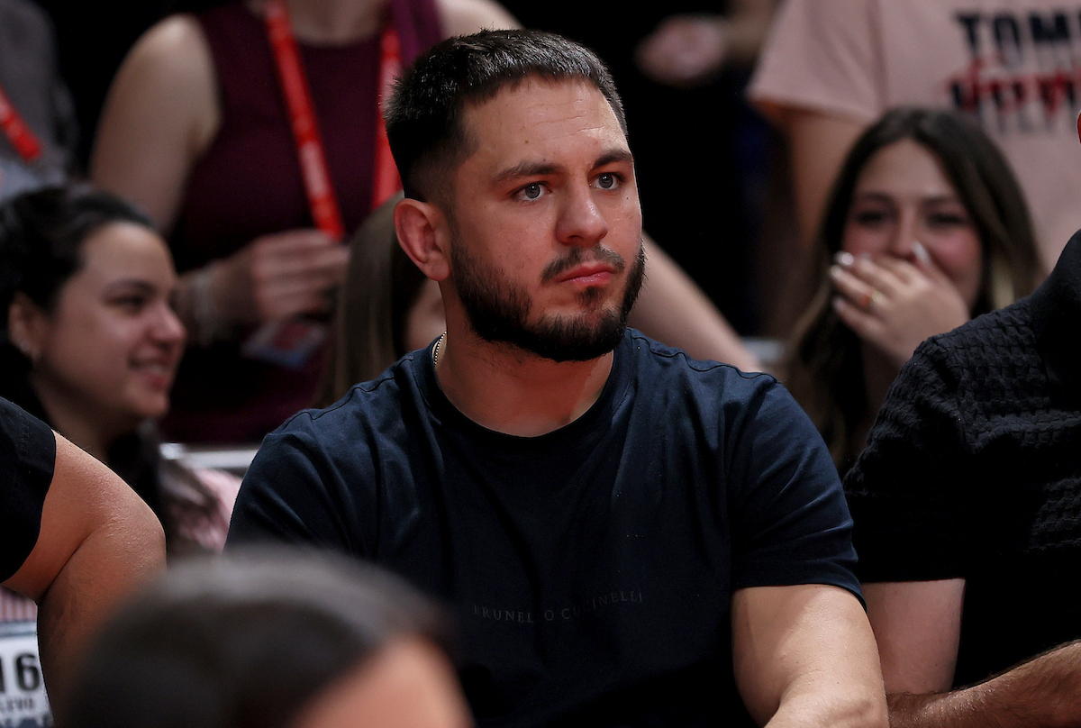 Miloš Janičić potpisao za UFC, debituje u Beogradu!