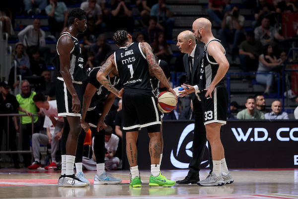 Partizan prihvatio garancije, finale AdmiralBet ABA lige igraće se u Dubaiju